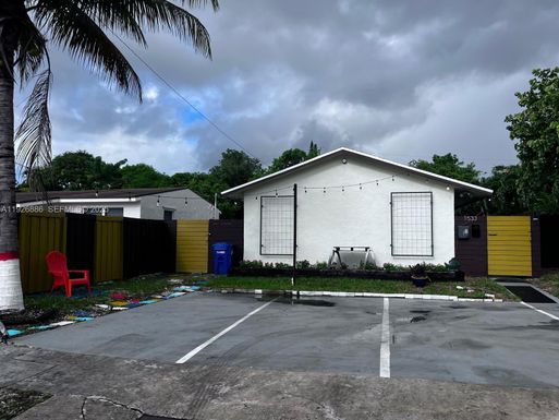 1533 NW 2nd Ave, Fort Lauderdale FL 33311