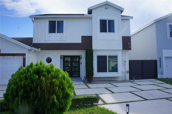 14574 SW 94th Ln, Miami FL 33186