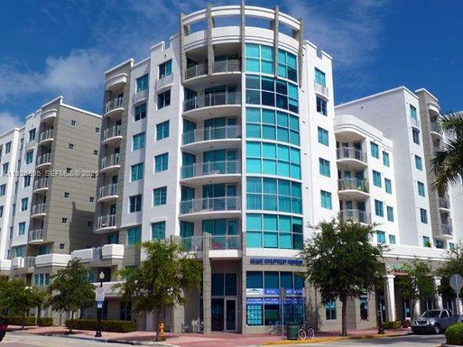 110 Washington Ave # 1405, Miami Beach FL 33139