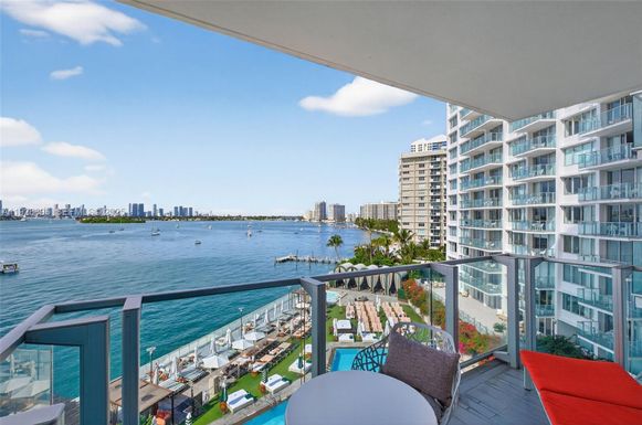 1100 West Ave # 624, Miami Beach FL 33139