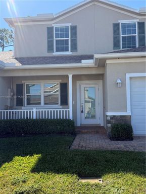 977 NE Trailside Run, Port St. Lucie FL 34983
