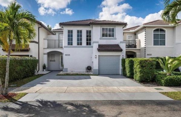 8658 SW 159th Ct # 0, Miami FL 33193