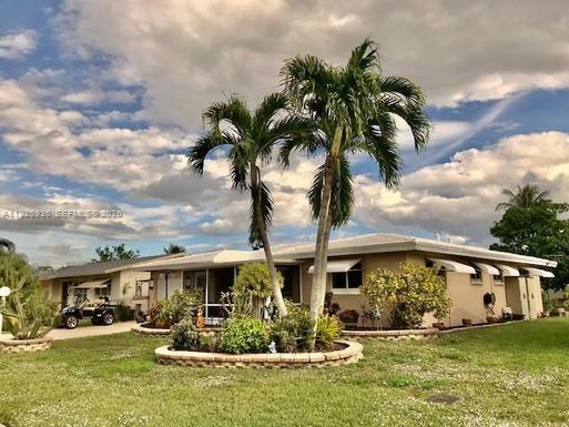 4908 NW 47th Ter, Tamarac FL 33319