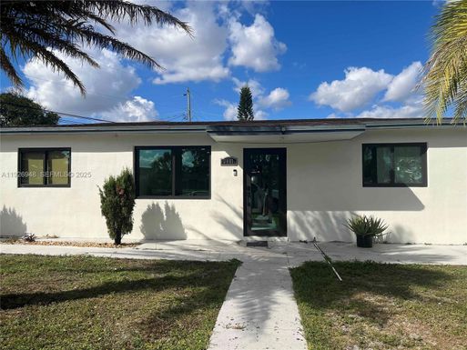 3441 NW 208th St # A, Miami Gardens FL 33056