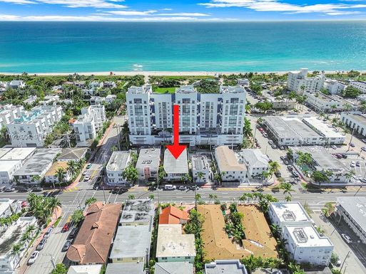 7625 Harding Ave # 1, Miami Beach FL 33141