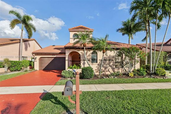 22792 Marbella Cir, Boca Raton FL 33433