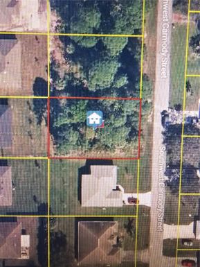 3532 Carmody St, Port St. Lucie FL 34953