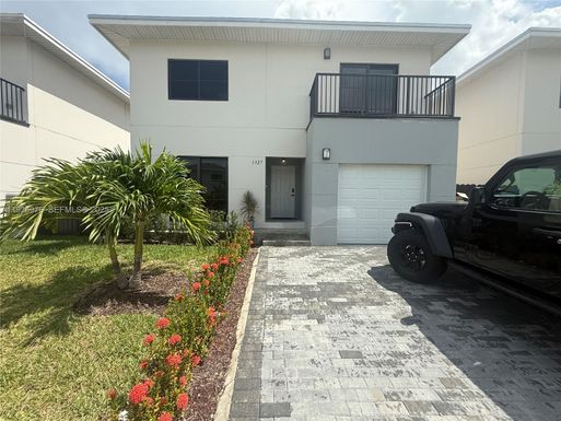 1327 NW 2nd Ln # 1327, Florida City FL 33034