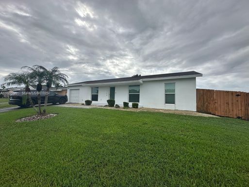 12364 SW 266th Ter # 12364, Homestead FL 33032