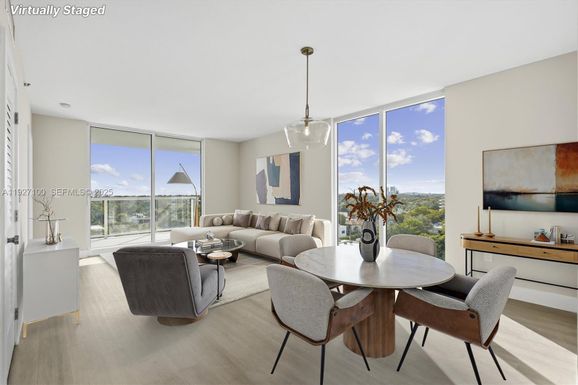 1401 SW 22nd St # 1001, Miami FL 33145