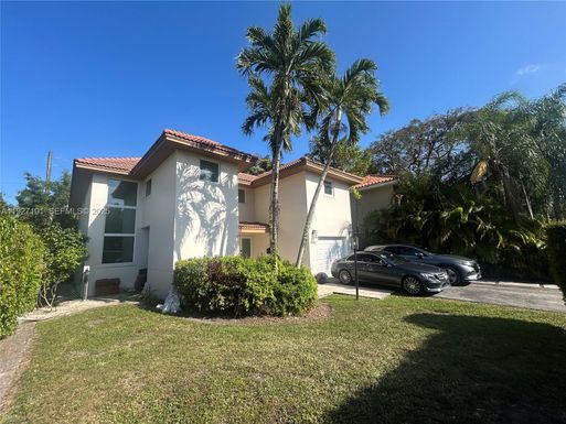 4445 Red Rd, Coral Gables FL 33155