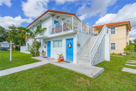 3601 SW 2nd St # 3601, Miami FL 33135