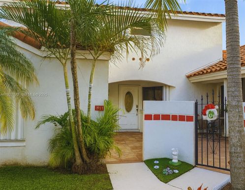 1913 San Remo Cir, Homestead FL 33035