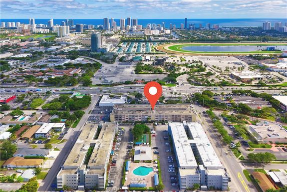 410 SE 2nd St # 111, Hallandale Beach FL 33009