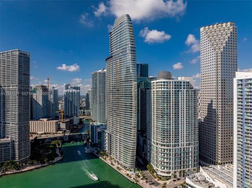 300 Biscayne Blvd Way # 4602, Miami FL 33131