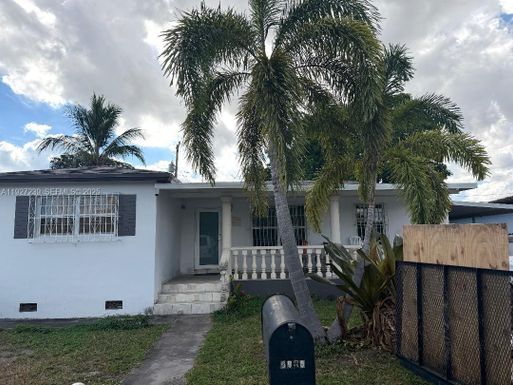 8910 NW 33rd Ct Rd, Miami FL 33147