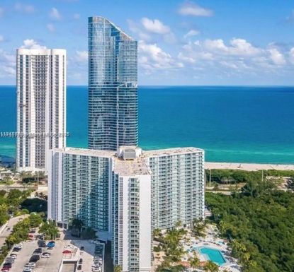 100 Bayview Dr # 903, Sunny Isles Beach FL 33160