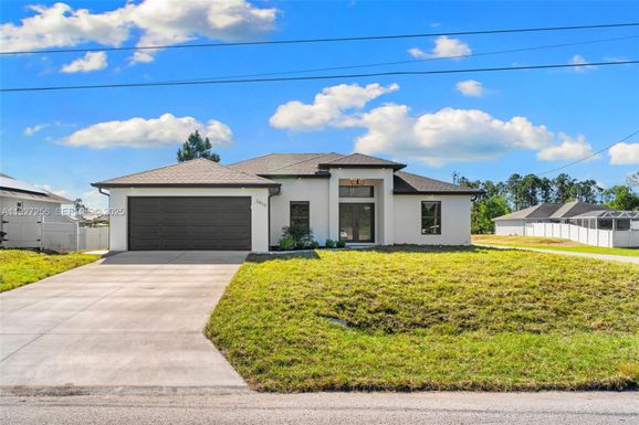 3419 16th ST SW, Lehigh Acres FL 33976