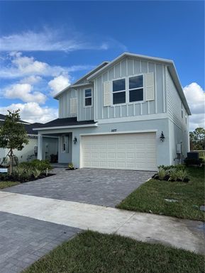 5837 NW Sweetwood Dr, Port St. Lucie FL 34987