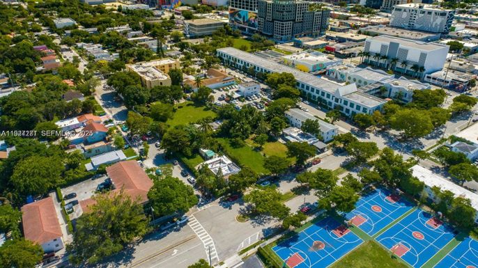 3055 NW 5th Ave, Miami FL 33127