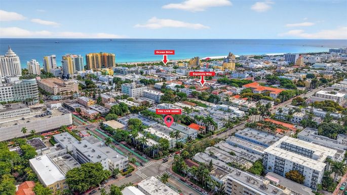 1555 Pennsylvania Ave # 205, Miami Beach FL 33139