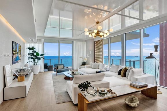 2200 N Ocean Blvd # S1701, Fort Lauderdale FL 33305