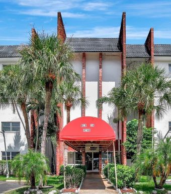 4740 NW 21st St # 4P, Lauderhill FL 33313