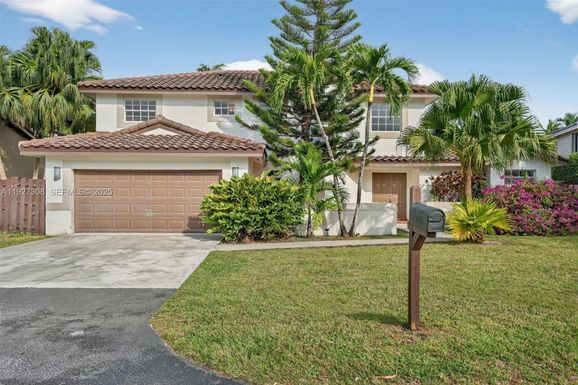 15591 SW 45th Ter, Miami FL 33185