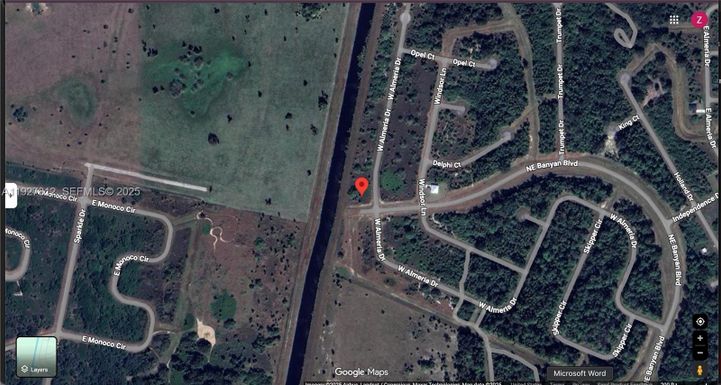 800 Berkshire, La Belle FL 33935