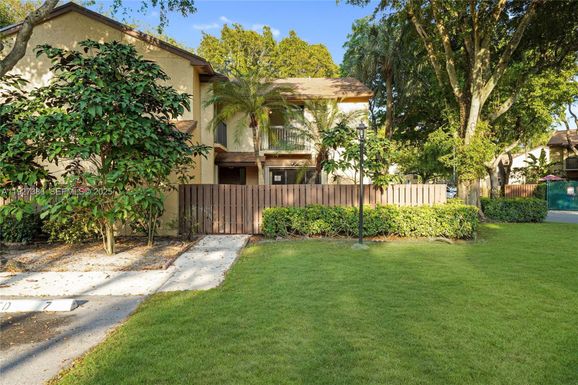 3845 Cocoplum Cir # 3597, Coconut Creek FL 33063