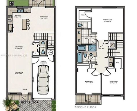 10429 SW 118th Ave # 10429, Miami FL 33186