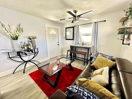 2425 SW 26th Terr # A, Miami FL 33133