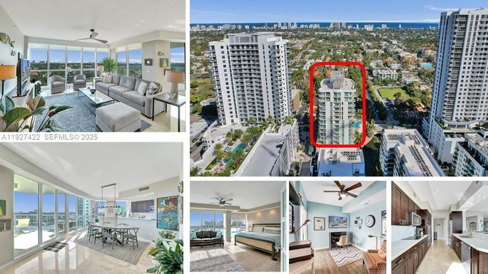 111 SE 8th Ave # 1101, Fort Lauderdale FL 33301