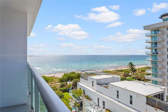 9511 Collins Ave # 806, Surfside FL 33154