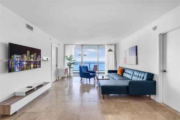 5101 Collins Ave # 12N, Miami Beach FL 33140