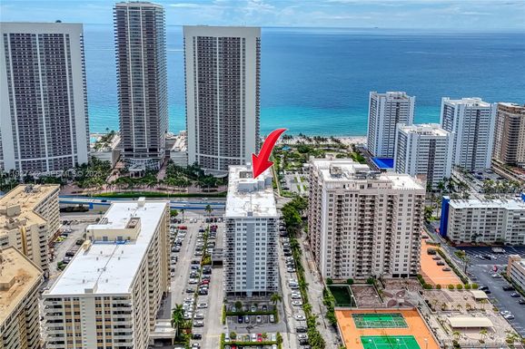 1849 S Ocean Drive # 1405, Hallandale Beach FL 33009