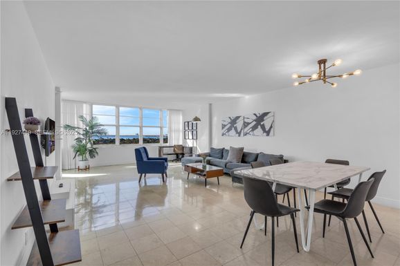 5101 Collins Ave # 12R, Miami Beach FL 33140