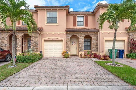 7161 SW 163rd Pl, Miami FL 33193