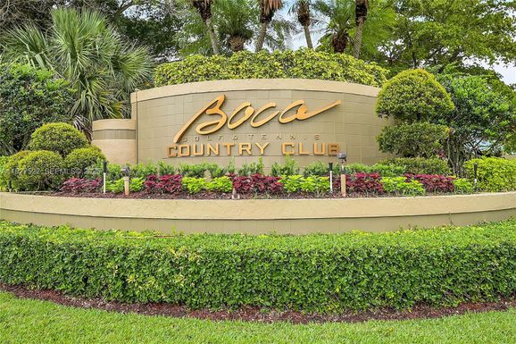 17317 Boca Club Blvd, Boca Raton FL 33487