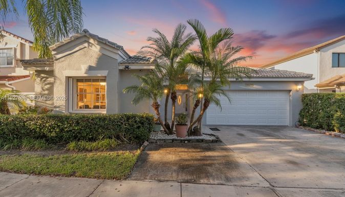 15529 SW 99th Ter, Miami FL 33196