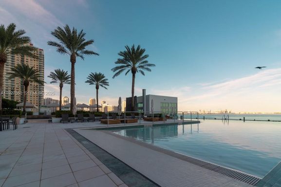 1331 Brickell Bay Dr # 3607, Miami FL 33131