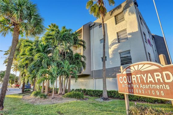 1595 NE 135th St # 334, North Miami FL 33161