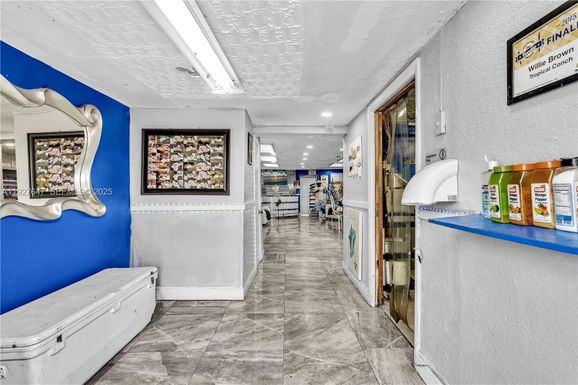 4500 NW 12th Ave, Miami FL 33127