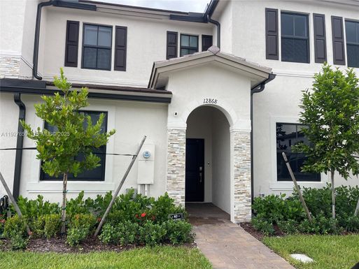 12868 SW 232nd Ln # 12868, Homestead FL 33032