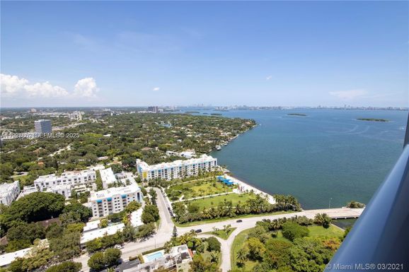 601 NE 36th St # 3101, Miami FL 33137
