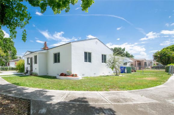 4701 NW 10th Ave, Miami FL 33127