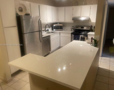 9002 SW 137 ST # 27, Miami FL 33176