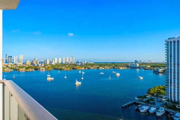 17301 Biscayne Blvd # 1803, North Miami Beach FL 33160