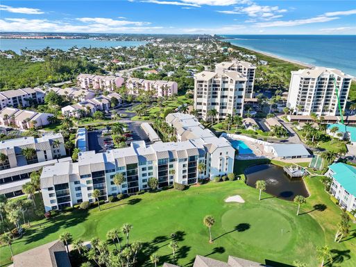 2400 S Ocean Dr # 2310, Fort Pierce FL 34949