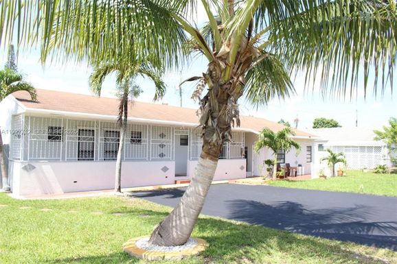 5849 Wiley St # 2, Hollywood FL 33023